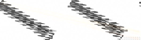 Chucking Reamer: 0.4921